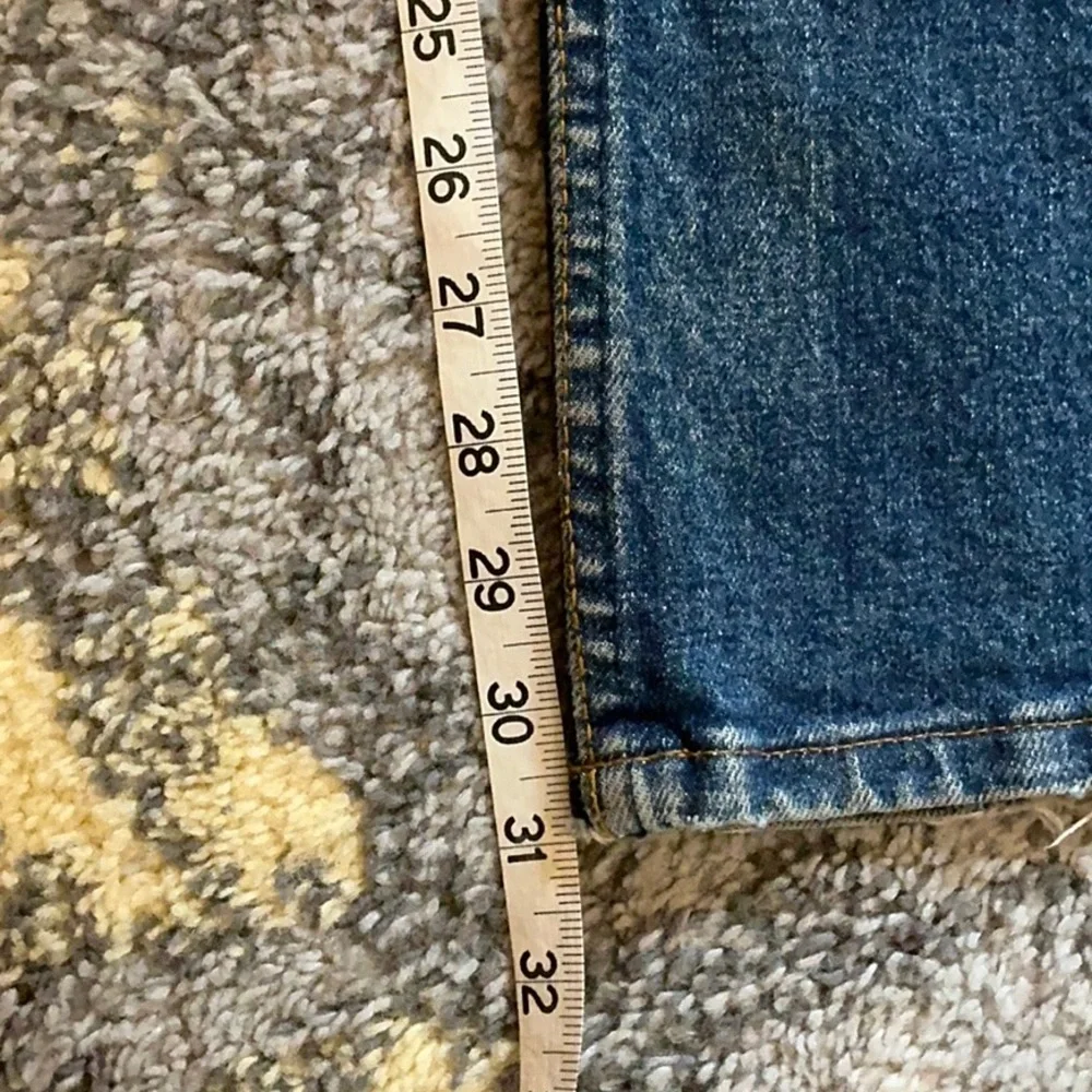 Rare Vintage 80s Sample Levi’s 517 32x31 - Picture 16 of 16